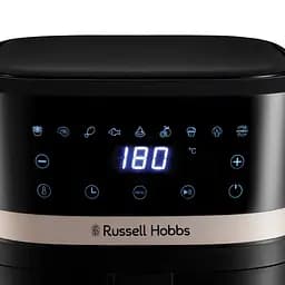 Мультипіч Russell Hobbs чорний 1800 Вт (27630-56) - мініатюра 2