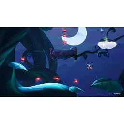 Гра Disney Epic Mickey: Rebrushed для PS5 (EN) (811994024114) [143653] - мініатюра 7