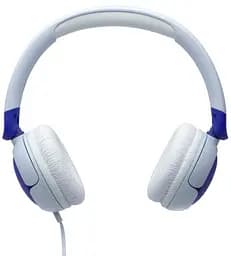 Гарнитура JBL JR320 Blue (JBLJR320BLU) - мініатюра 3