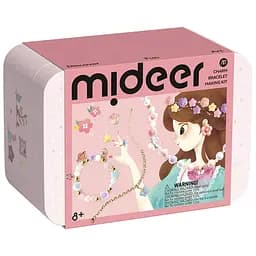 Набор для создания браслетов Mideer Оберег (MD1529)