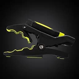 Ліхтар професійний Mactronic Gator Grip (1700 Lm) Magnetic Recharg Type-C (PWL0112) - мініатюра 7