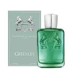 Оригинал Parfums de Marly Greenley 125 мл парфюмированная вода