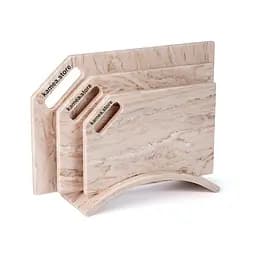 Набір на 3 дошки Timber Wolf