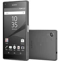 Смартфон Sony Xperia Z5 Compact E5823 Black Refurbished