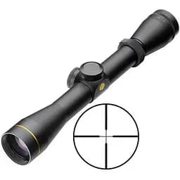 Прицел Leupold VX-2 2-7x33mm Duplex