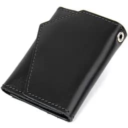 Шкіряна ключниця GRANDE PELLE 7.5х10х2 см acs0018679