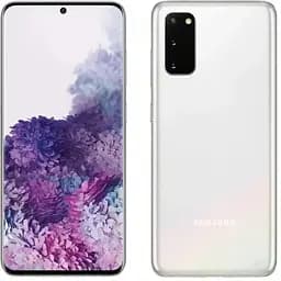Смартфон Samsung Galaxy S20 5G SM-G981 8/128GB White