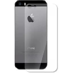 Захисна плівка StatusSKIN для Apple iPhone 5 Корпус Матова Pro