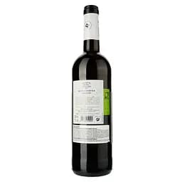 Вино Bodega Verde Garnacha-Syrah червоне сухе 0.75 л - мініатюра 2