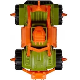 Ігровий набір Road Rippers машинка та динозавр T-Rex grey (20071) - мініатюра 6