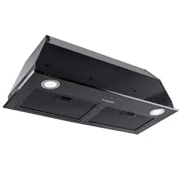 Витяжка повновбудована Minola HBS 7652 BL 1000 LED - мініатюра 2