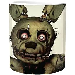 Кружка GeekLand Five Nights At Freddys П'ять ночей з Фредді Бонні FN.02.016