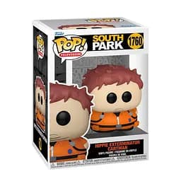 Ігрова фігурка Funko POP! серії "Південний парк" S6 - Ерік Картман