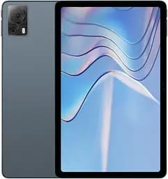 Планшет DOOGEE T20S 8/128GB Global LTE Starlit Blue