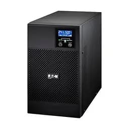 Джерело безперебiйного живлення Eaton 9E 3000i - мініатюра 5
