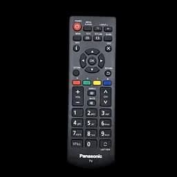 Пульт дистанційного керування до телевізора Panasonic 468379.113