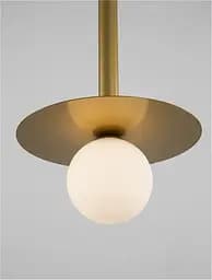 Підвіс Nova Luce LICATO 9043311 - мініатюра 9