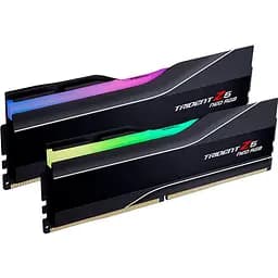 Модуль памяти DDR5 G.Skill Trident Z5 Neo RGB 2x16GB 6000MHz (F5-6000J3038F16GX2-TZ5NR) [94876]
