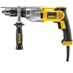 Дрель сетевая ударная DeWalt D21570K
