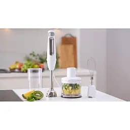 Занурювальний блендер Braun MultiQuick 7 MQ 7035 WH - мініатюра 9