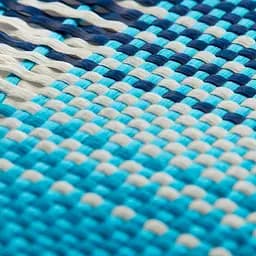 Чохол для телефону Pitaka Tactile Woven MagEZ для Samsung Galaxy S25 Plus Moonrise KS2502S [135433] - мініатюра 7