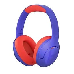 Навушники бездротові Xiaomi Haylou S35 ANC повнорозмірні фіолетові - мініатюра 2