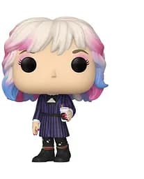 Фігурка Funko Pop Венздей Енід Сінклер Wednesday Enid Sinclair 10 см FP W ES 1816 - мініатюра 3