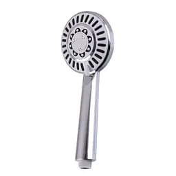 Ручной душ Globus Lux rays NS-780-P 000020791, Хром