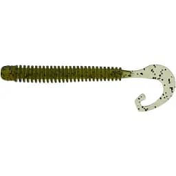 Силікон Reins G-Tail Saturn 3.5" 001 Watermelon Seed (12 шт/уп)