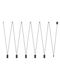 Підвісний світильник Nowodvorski 7825 More Eye