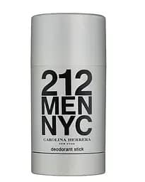 Дезодорант Carolina Herrera 212 Men 75 мл