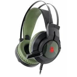 Наушники A4Tech J437 Bloody Army Green (J437 Bloody Army Green)