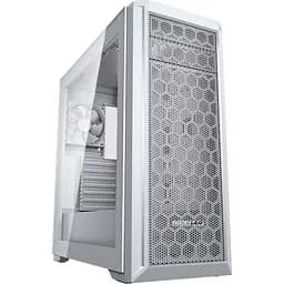 Корпус Cougar MX330-G Pro 385NC30.0003 White [101652] - мініатюра 2