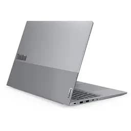 Ноутбук Lenovo 16'' ThinkBook 16 G6 IRL,IPS,i7-13700H 5.00GHz,32GB DDR5,3 TB,Без ОС - мініатюра 3