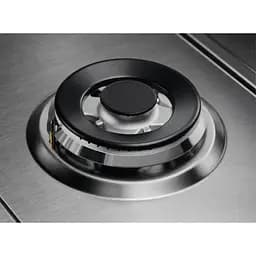 Варильна поверхня Electrolux KGS75362XX газова [137855] - мініатюра 4