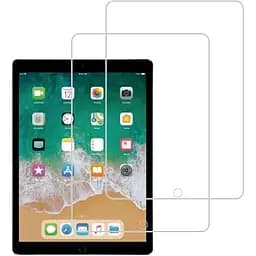 Захисне скло DK для Apple iPad Pro 12.9" 2gen 2017 A1670/A1671/A1821 Full Glue 2 шт (012751)