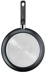Сковорідка універсальна Tefal Quick Start 28 см., з титановим антипригарним покриттям - мініатюра 3