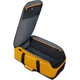Дорожня Сумка Samsonite ECODIVER YELLOW 63x35x29 KH7*06006 - мініатюра 7