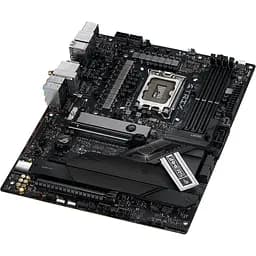 Материнська плата Asus ROG Strix Z790-H Gaming WI-FI 90MB1E10-M0EAY0 [93685] - мініатюра 2