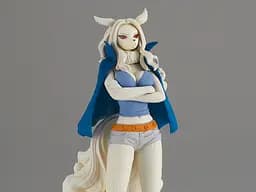 Фігурка Bandai Spirits The Grandline Lady One Piece Wano Country Wanda Ван Піс Ванда 16 см B OP WN - мініатюра 5