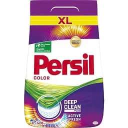 Пральний порошок Persil Color 4.05 кг (856494)