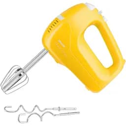 Міксер Sencor 200 Вт жовтий (SHM5406YL)