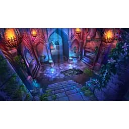Ключ активації Microsoft The Myth Seekers 2: The Sunken City для Xbox One/Series S/X - мініатюра 4