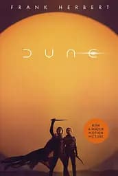Dune - Френк Герберт