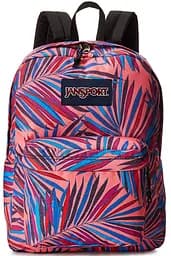 Молодіжний рюкзак Superbreak 25L JanSport 42х32х21 см sum0023967 - мініатюра 3