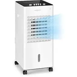 Мобильный кондиционер-вентилятор OneConcept Freshboxx 3в1 (10034629)