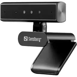 Веб-камера Sandberg Face-ID Webcam Mini Pro (134-44)