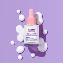 Антивікова сироватка для обличчя Mermade New Born Snail Secretion Filtrate & Hymagic-4D 30 мл - мініатюра 8
