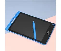 Графічний LCD-планшет для малювання, дитячий, 6,5 дюймів - мініатюра 2
