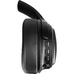 Гарнітура Defender FreeMotion B535 Bluetooth + 3.5 мм ANCBlack (63535) - мініатюра 4